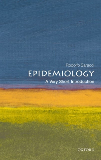 Epidemiology - A Very Short Introduction