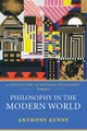 Philosophy in the Modern World