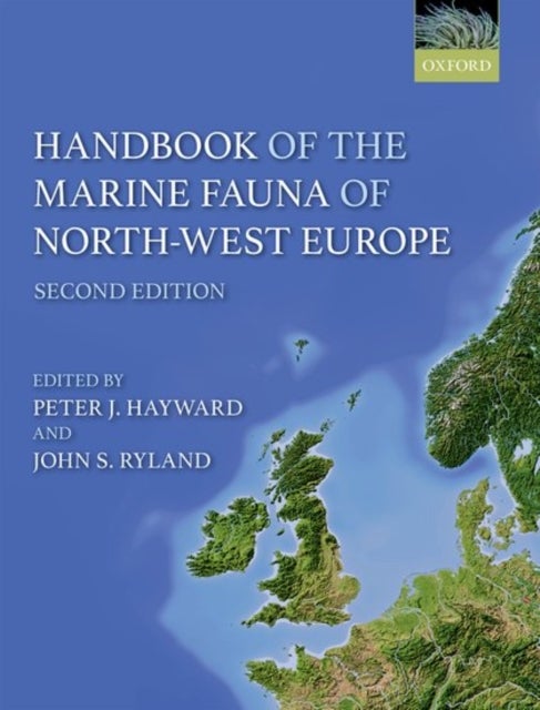 Handbook of the Marine Fauna of North-West Europe - 2ed