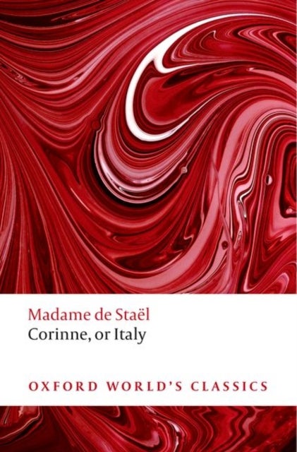 Corinne - or Italy