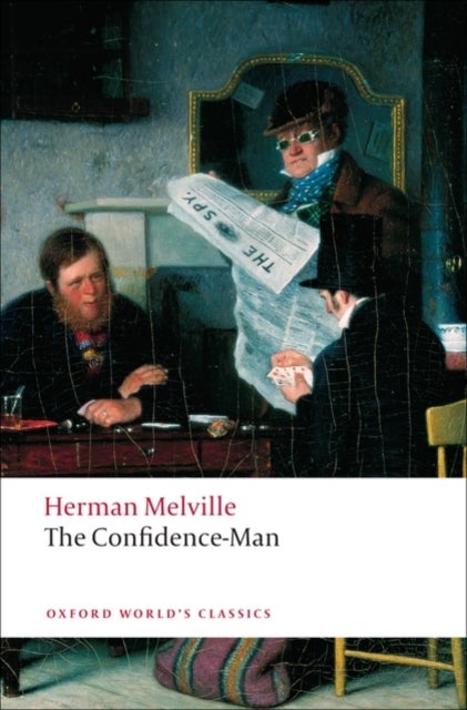 The Confidence-Man - His Masquerade