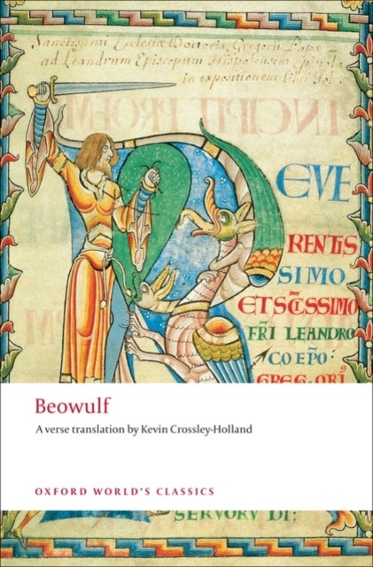 Beowulf - The Fight at Finnsburh