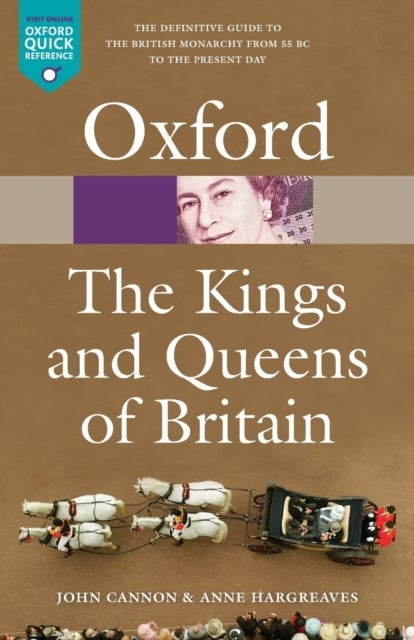 The Kings and Queens of Britain