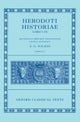 Herodotus: Histories, Books 5-9 (Herodoti Historiae: Libri V-IX)