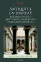 Antiquity on Display