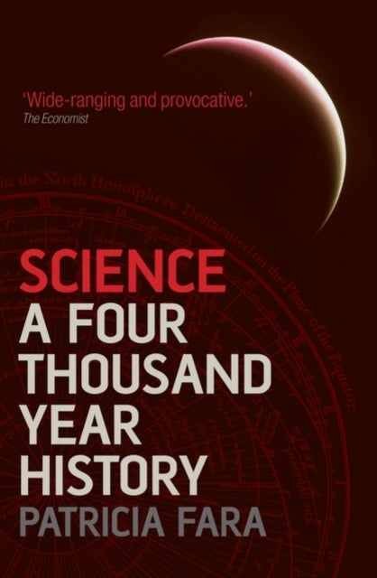Science - A Four Thousand Year History
