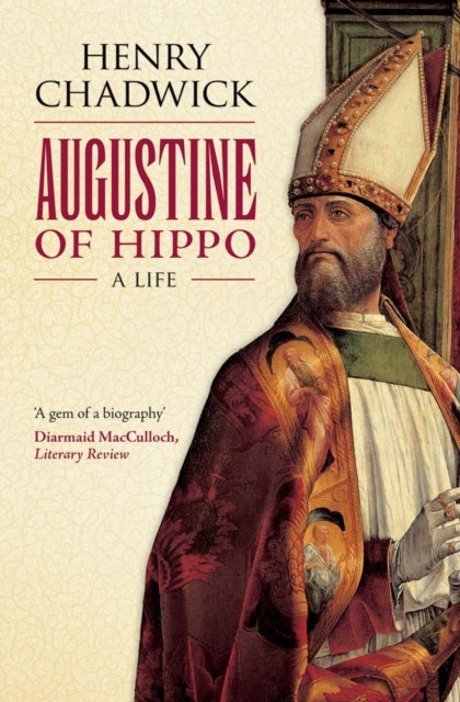 Augustine of Hippo - A Life