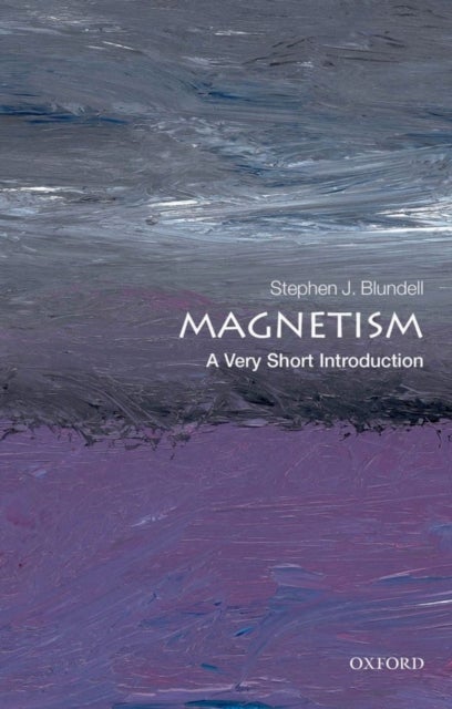 Magnetism - A Very Short Introduction