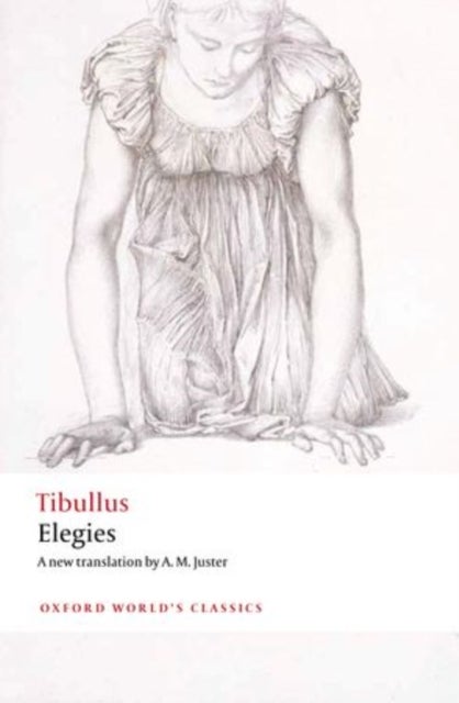 Elegies - With parallel Latin text