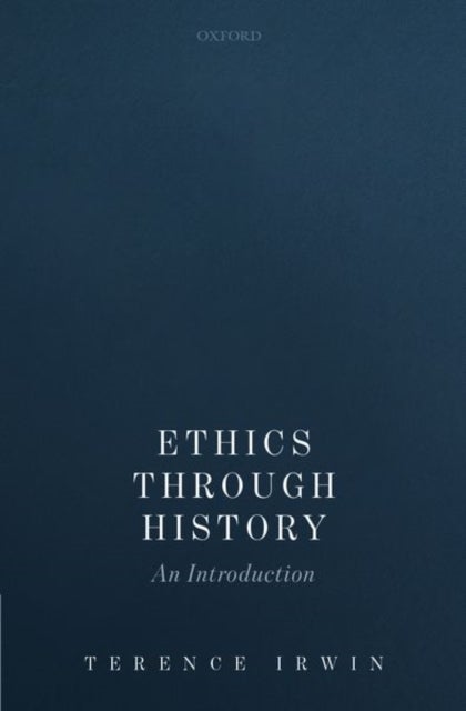 Ethics Through History - An Introduction