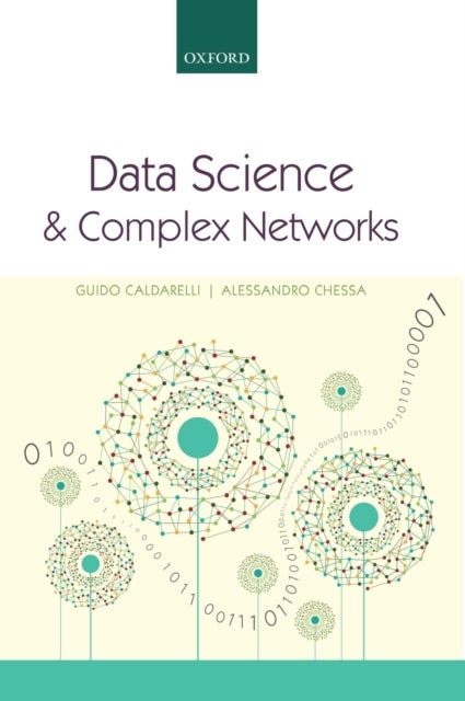 Data Science and Complex Networks - Real Case Studies with Python