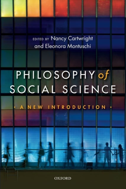 Philosophy of Social Science - A New Introduction