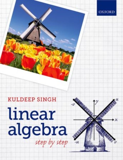 Linear Algebra - Step by Step
