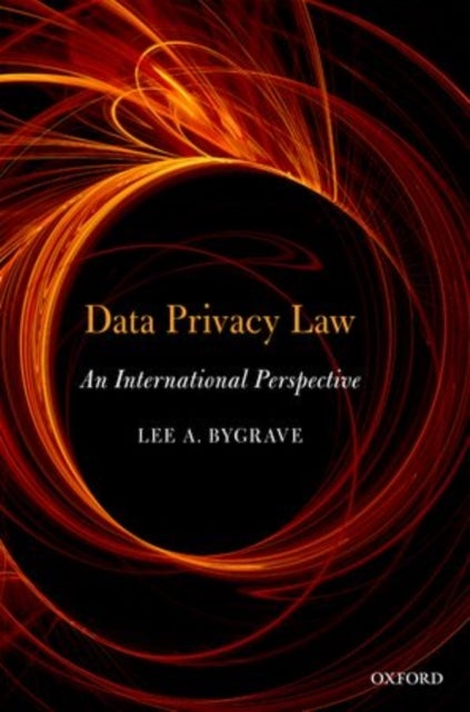 Data Privacy Law - An International Perspective