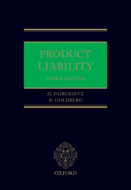Product Liability