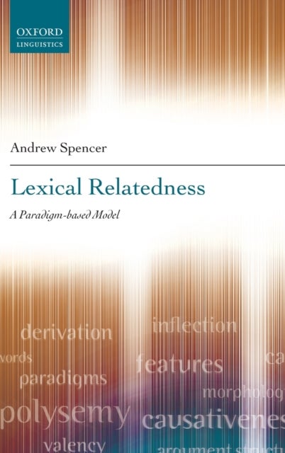 Lexical Relatedness