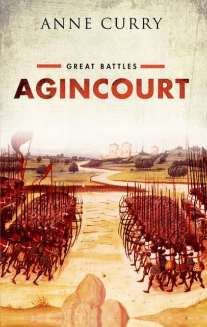 Agincourt - Great Battles Series