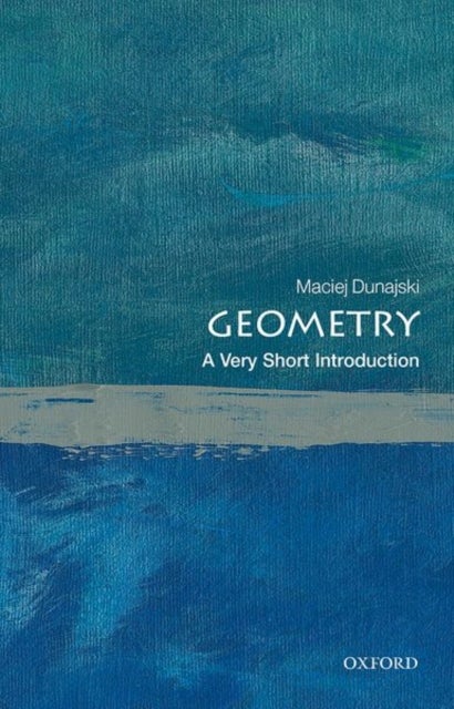 Geometry: A Very Short Introduction - A Very Short Introduction