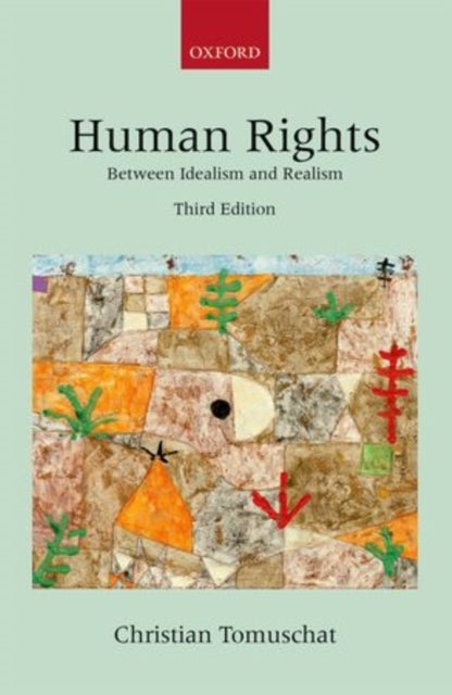 Human Rights - Between Idealism and Realism