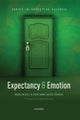 Expectancy and emotion