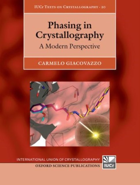 Phasing in Crystallography - A Modern Perspective