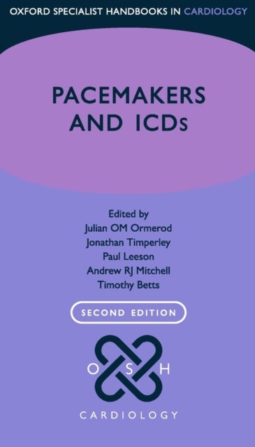 Pacemakers and ICDs