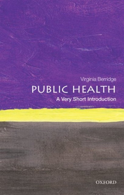 Public Health - A Very Short Introduction