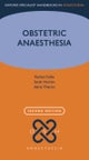 Obstetric Anaesthesia