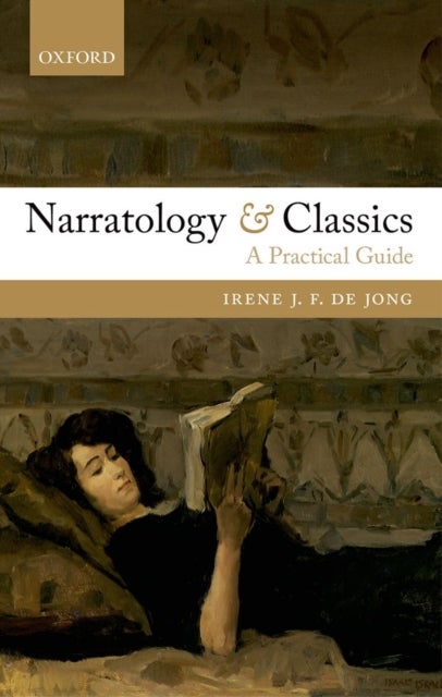 Narratology and Classics - A Practical Guide