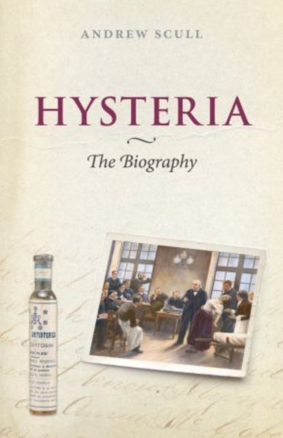 Hysteria: The Biography - The disturbing history