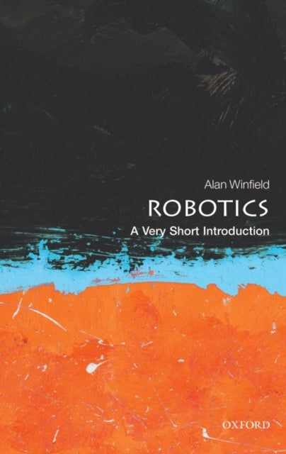 Robotics - A Very Short Introduction