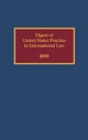 Digest of United States Practice in International Law, 2009