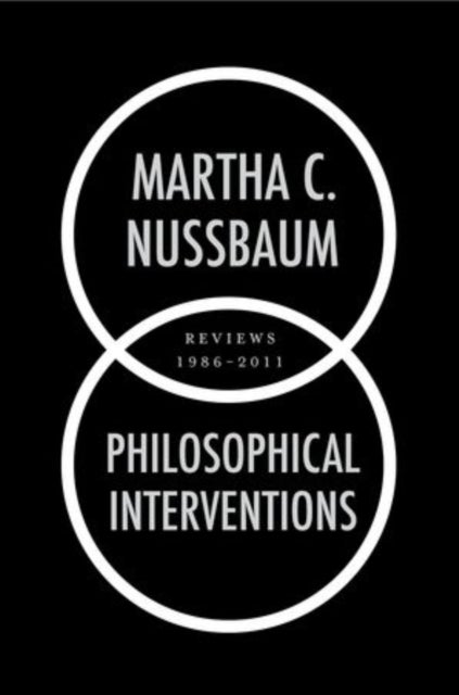 Philosophical Interventions - Reviews 1986-2011