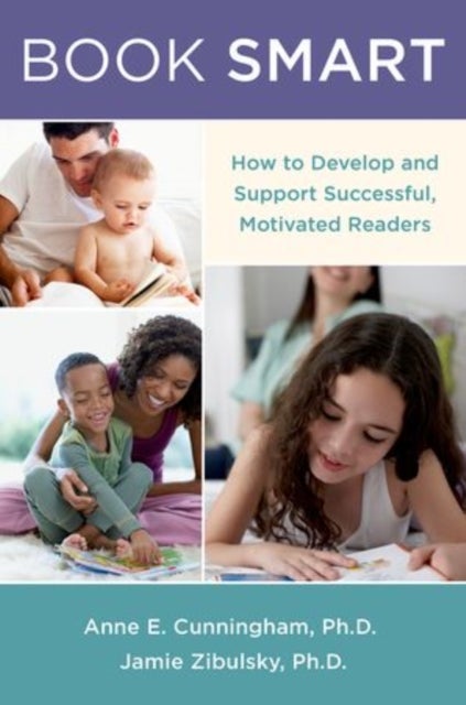 Book Smart - How to Support Successful, Motivated Readers