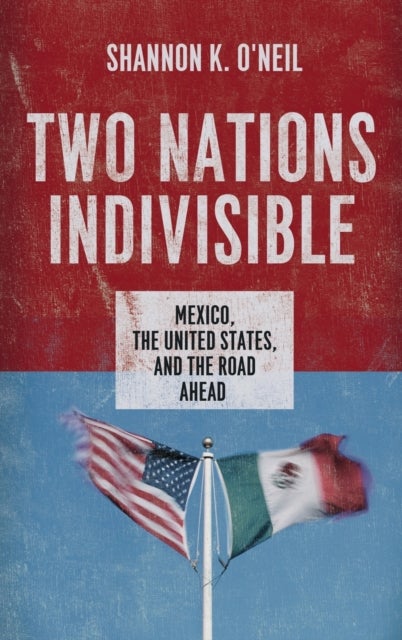 Two Nations Indivisible - Mexico, the United States, and the Road Ahead