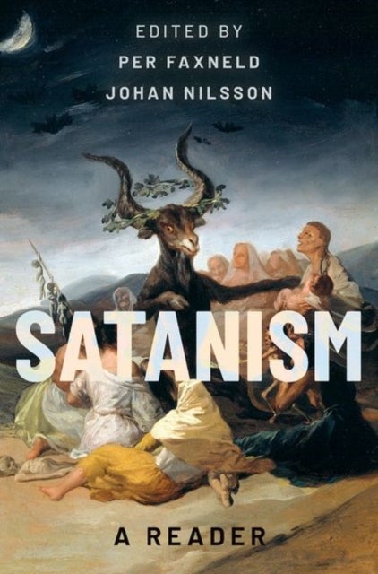 Satanism - A Reader