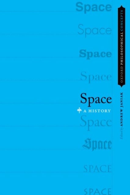 Space - A History
