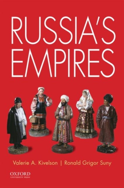 Russia's Empires