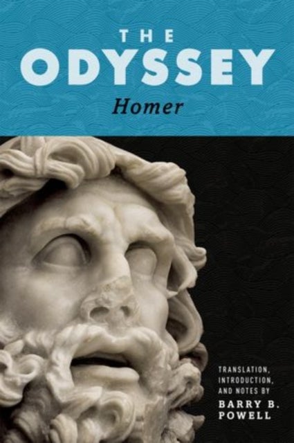 The Odyssey - Translation, Introduction, and Notes by Barry B. Powell