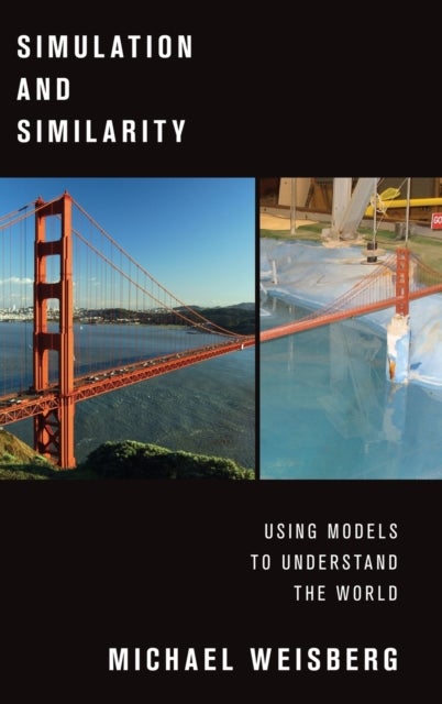 Simulation and Similarity - Using Models to Understand the World