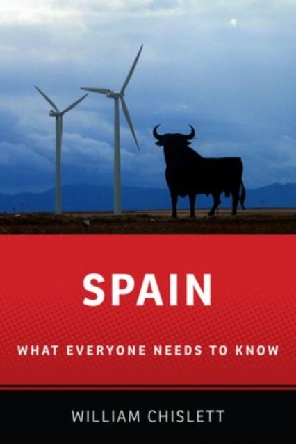 Spain - What Everyone Needs to Know®