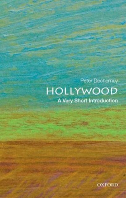 Hollywood - A Very Short Introduction