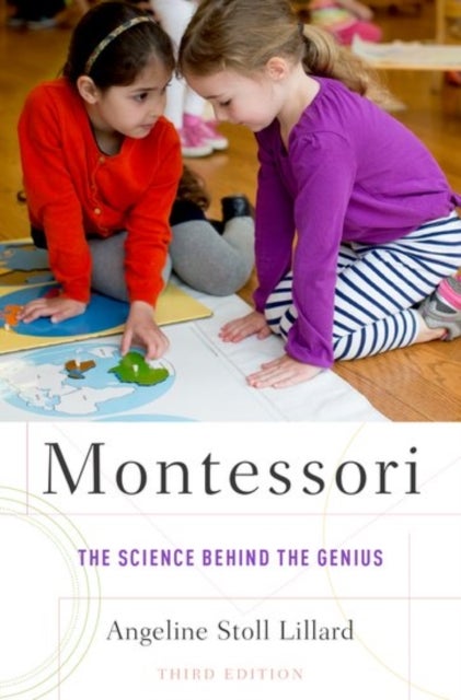 Montessori - The Science Behind the Genius
