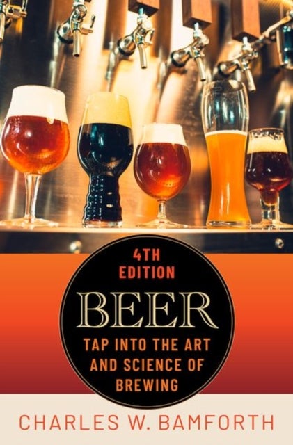 Beer - Tap Into the Art and Science of Brewing