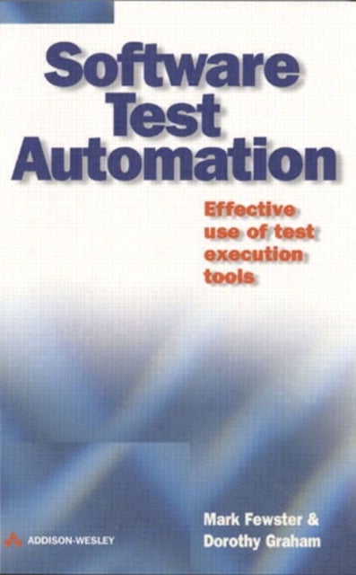 Software Test Automation - Software Test Automation