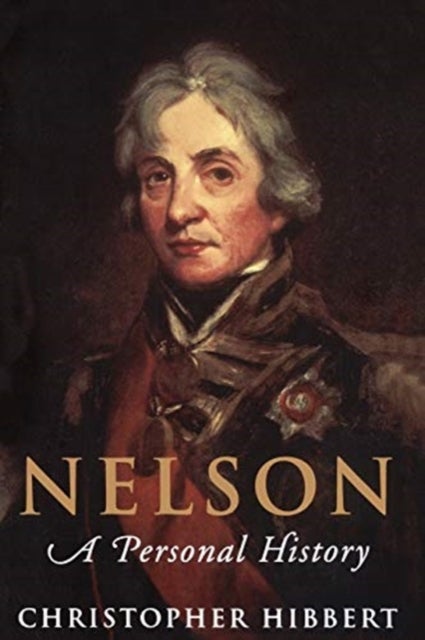 Nelson - A Personal History