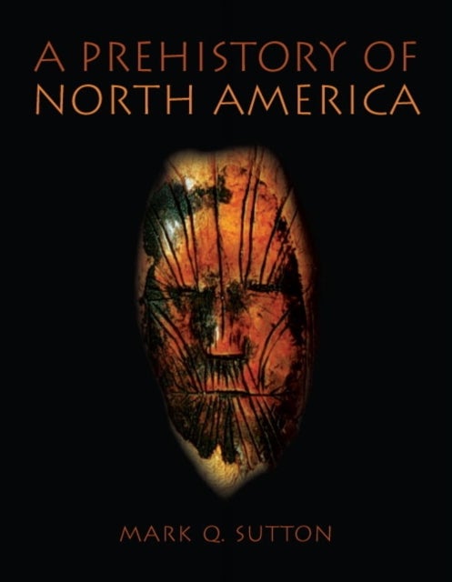 Prehistory of North America
