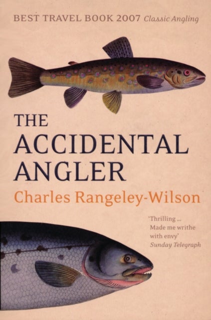 Accidental Angler