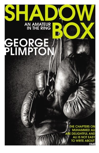 Shadow Box - An Amateur in the Ring