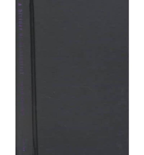 A History of Bisexuality